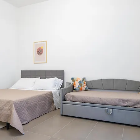 Appia Nuova Comfort
