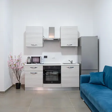 Appia Nuova Comfort