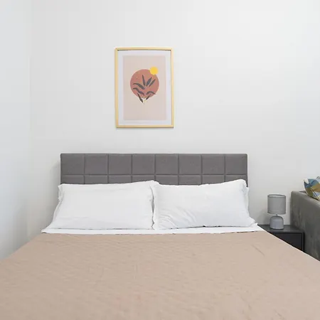Appia Nuova Comfort