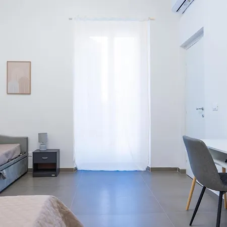 Appia Nuova Comfort * Rome