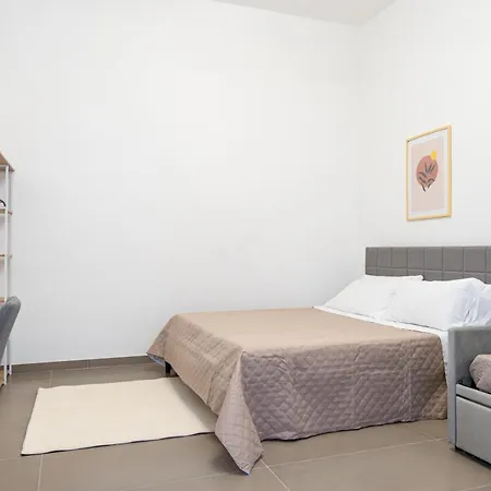 Appia Nuova Comfort * Rome