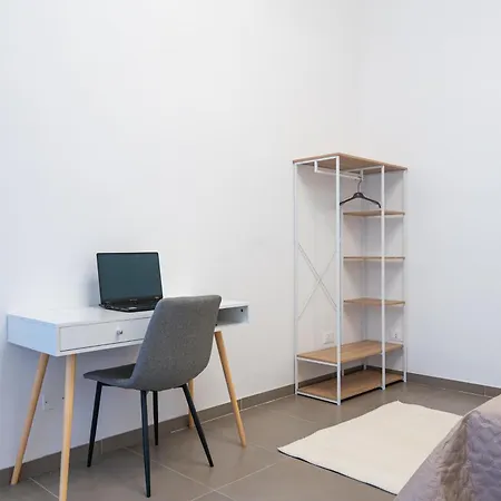 Appia Nuova Comfort *