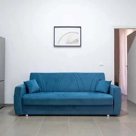 Appartement Appia Nuova Comfort *