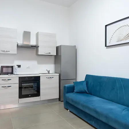 Appia Nuova Comfort Appartement *