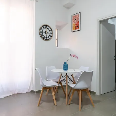 Appartement Appia Nuova Comfort *