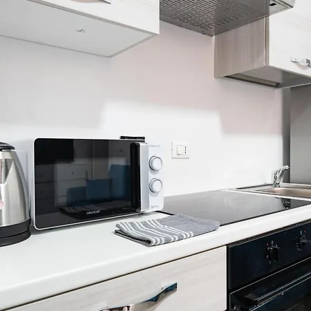 Appia Nuova Comfort Appartement Rome