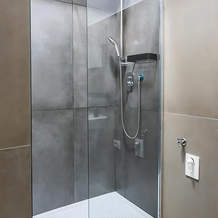 Appia Nuova Comfort Appartement *