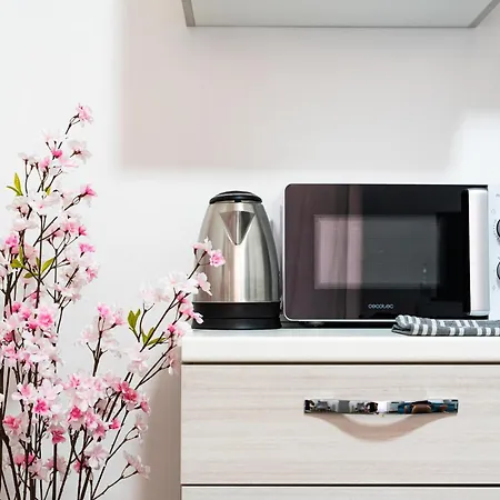 Appia Nuova Comfort Rome